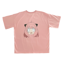Load image into Gallery viewer, graphic t-shirt - pink
