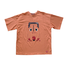 Load image into Gallery viewer, graphic t-shirt - orange
